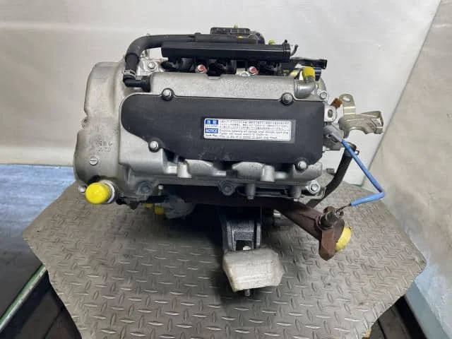 Suzuki R06A reference image